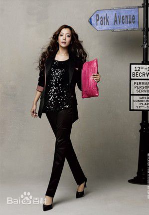 最优质金喜善(Katie、 、Kim Hee Seon)精彩图册3