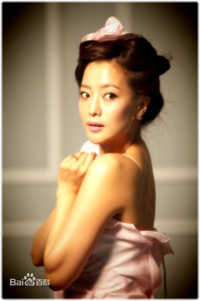 最优质金喜善(Katie、 、Kim Hee Seon)精彩图册3
