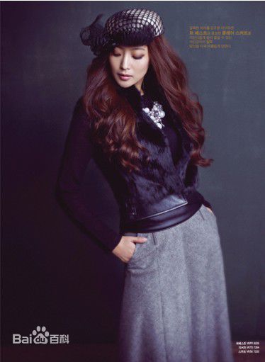 最优质金喜善(Katie、 、Kim Hee Seon)精彩图册3