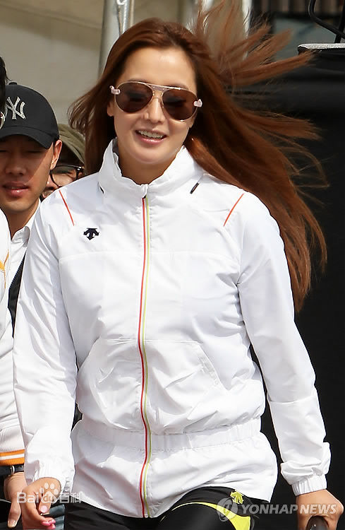 最优质金喜善(Katie、 、Kim Hee Seon)精彩图册3