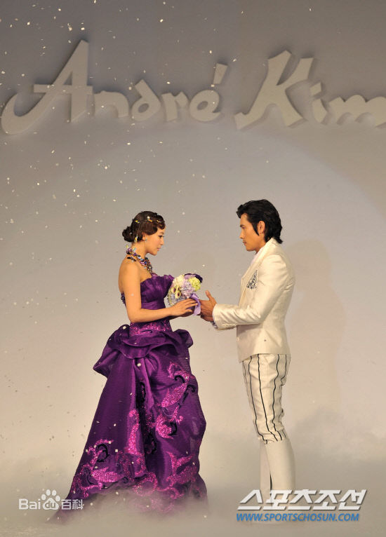 最优质金喜善(Katie、 、Kim Hee Seon)精彩图册3