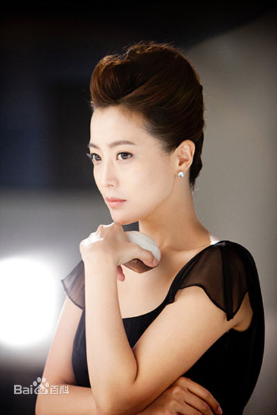 最优质金喜善(Katie、 、Kim Hee Seon)精彩图册3