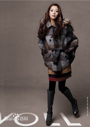 最全金喜善(Katie、 、Kim Hee Seon)精彩图册2