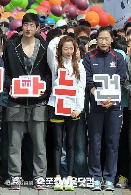 最全金喜善(Katie、 、Kim Hee Seon)精彩图册2