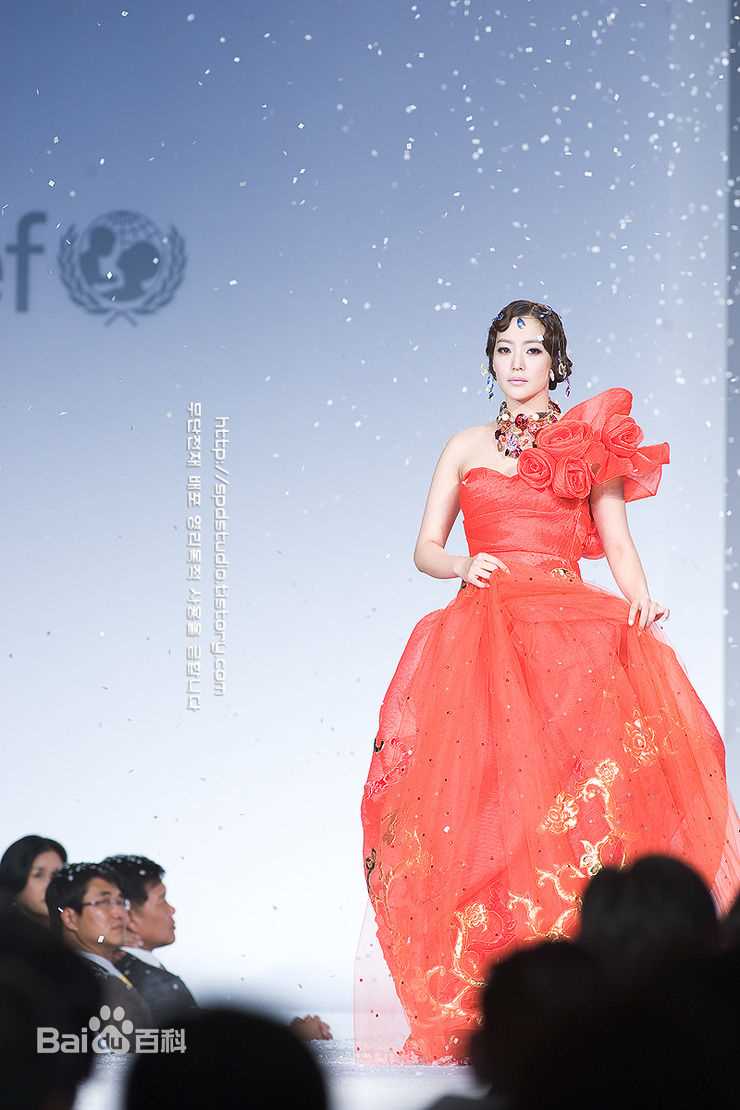 最全金喜善(Katie、 、Kim Hee Seon)精彩图册2