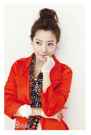 最全金喜善(Katie、 、Kim Hee Seon)精彩图册2