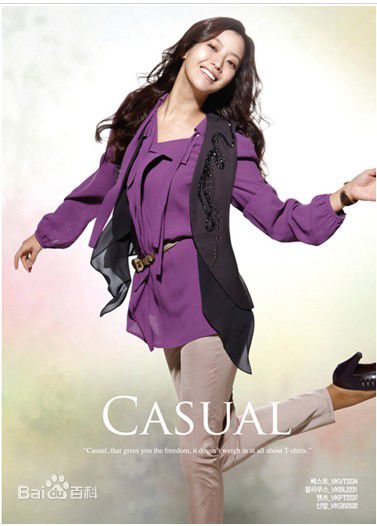 最全金喜善(Katie、 、Kim Hee Seon)精彩图册2