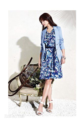 最全金喜善(Katie、 、Kim Hee Seon)精彩图册2