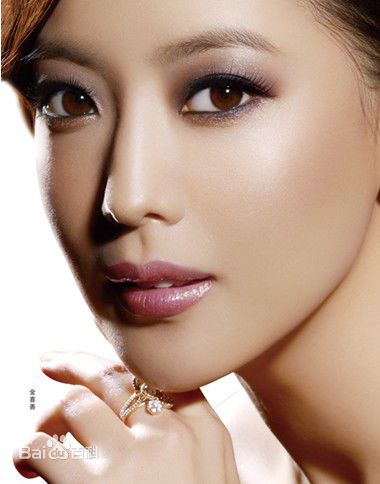 最全金喜善(Katie、 、Kim Hee Seon)精彩图册2