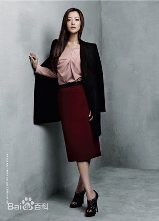 最全金喜善(Katie、 、Kim Hee Seon)精彩图册2