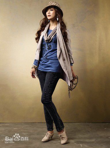 最全金喜善(Katie、 、Kim Hee Seon)精彩图册2