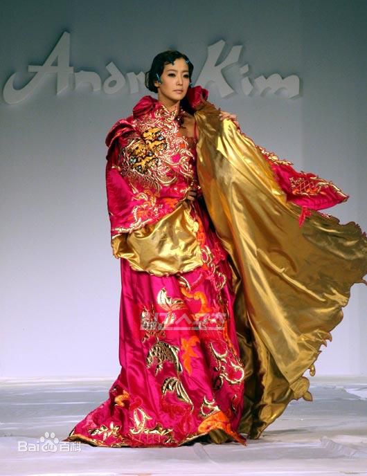 最全金喜善(Katie、 、Kim Hee Seon)精彩图册2