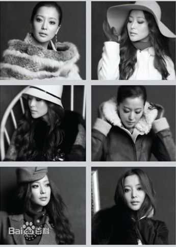 最全金喜善(Katie、 、Kim Hee Seon)精彩图册2