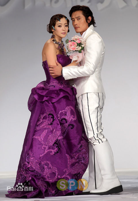 最全金喜善(Katie、 、Kim Hee Seon)精彩图册2