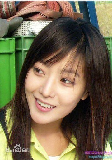 精选金喜善(Katie、 、Kim Hee Seon)精彩图册2