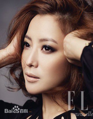 精选金喜善(Katie、 、Kim Hee Seon)精彩图册2