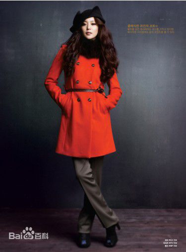 精选金喜善(Katie、 、Kim Hee Seon)精彩图册2