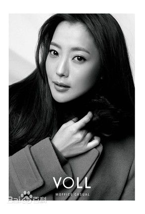 精选金喜善(Katie、 、Kim Hee Seon)精彩图册2