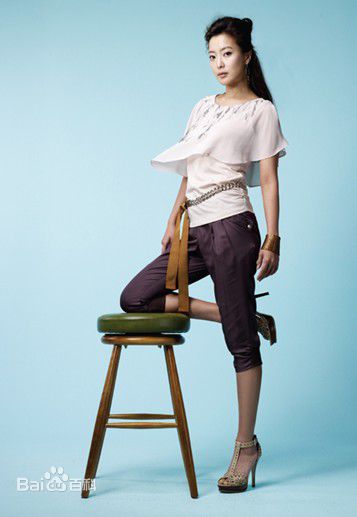 精选金喜善(Katie、 、Kim Hee Seon)精彩图册2