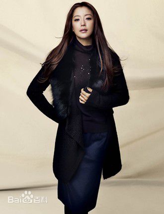 精选金喜善(Katie、 、Kim Hee Seon)精彩图册2