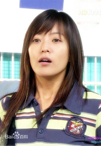 精选金喜善(Katie、 、Kim Hee Seon)精彩图册2