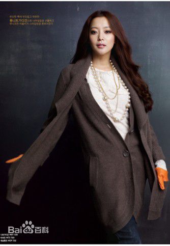 精选金喜善(Katie、 、Kim Hee Seon)精彩图册2