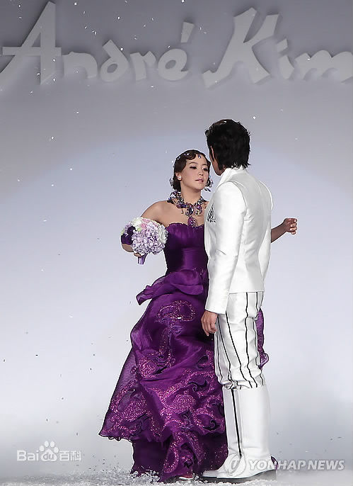 精选金喜善(Katie、 、Kim Hee Seon)精彩图册2