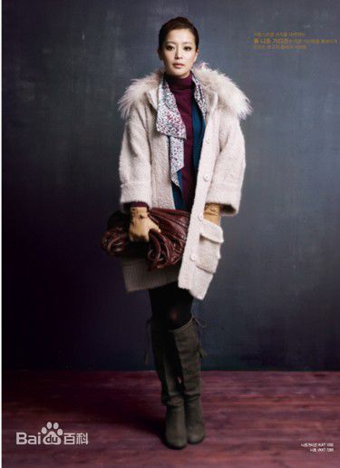 精选金喜善(Katie、 、Kim Hee Seon)精彩图册2