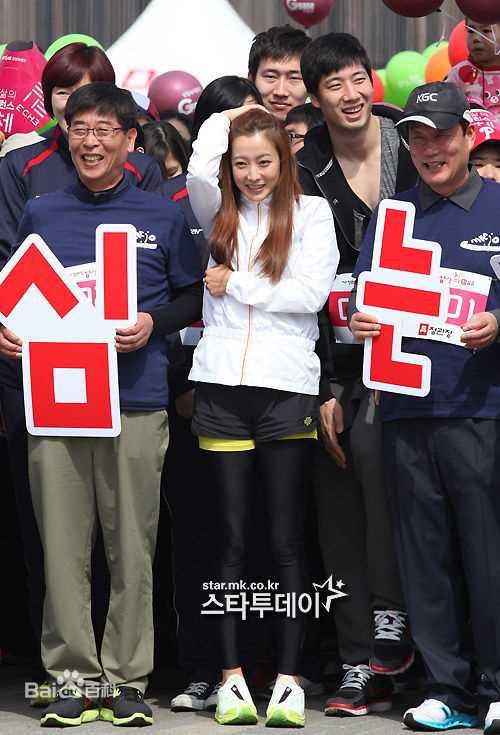 精选金喜善(Katie、 、Kim Hee Seon)精彩图册2