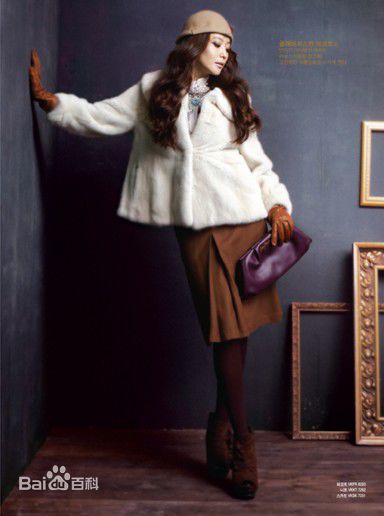 精选金喜善(Katie、 、Kim Hee Seon)精彩图册2