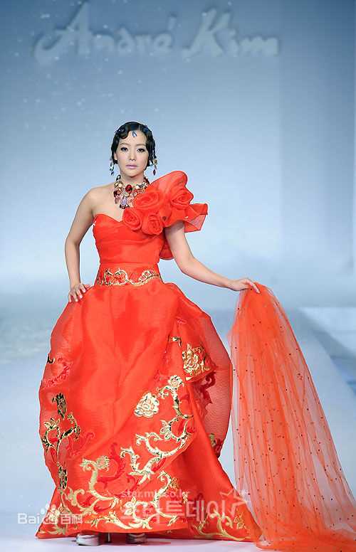 金喜善(Katie、 、Kim Hee Seon)精彩图册1