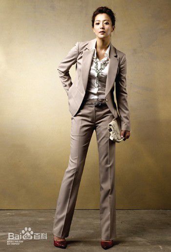 金喜善(Katie、 、Kim Hee Seon)精彩图册1