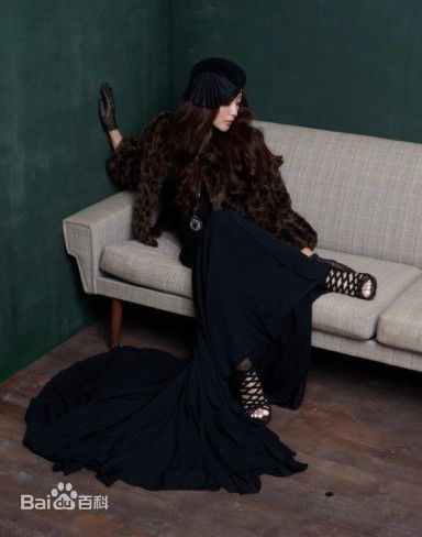 金喜善(Katie、 、Kim Hee Seon)精彩图册1