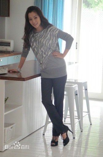 金喜善(Katie、 、Kim Hee Seon)精彩图册1