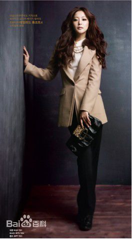 金喜善(Katie、 、Kim Hee Seon)精彩图册1