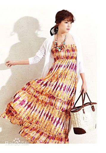 金喜善(Katie、 、Kim Hee Seon)精彩图册1