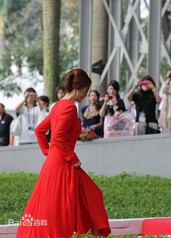 金喜善(Katie、 、Kim Hee Seon)精彩图册1