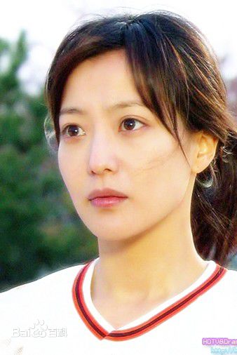 金喜善(Katie、 、Kim Hee Seon)精彩图册1