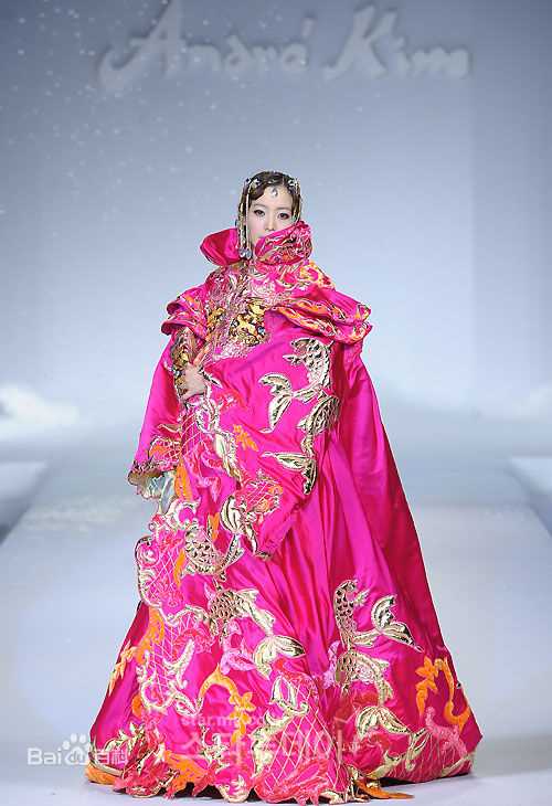 金喜善(Katie、 、Kim Hee Seon)精彩图册1