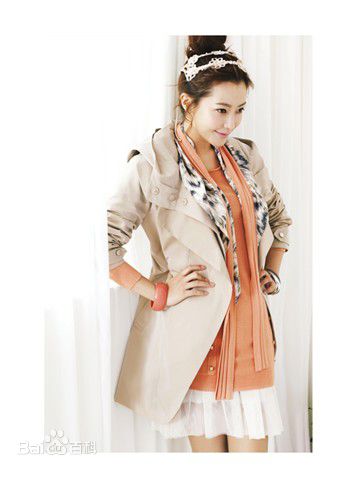 金喜善(Katie、 、Kim Hee Seon)精彩图册1