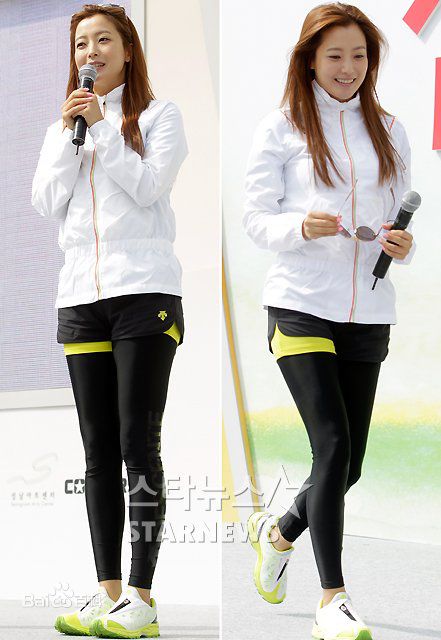 金喜善(Katie、 、Kim Hee Seon)精彩图册1