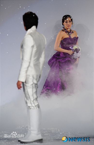 金喜善(Katie、 、Kim Hee Seon)精彩图册1