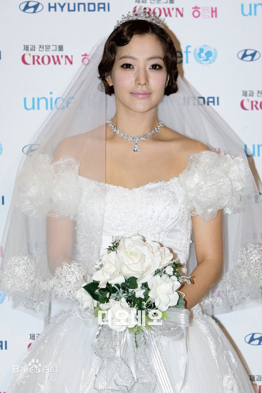 金喜善(Katie、 、Kim Hee Seon)精彩图册1