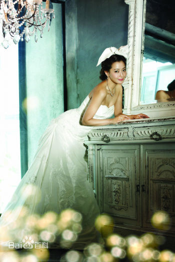 金喜善(Katie、 、Kim Hee Seon)精彩图册1