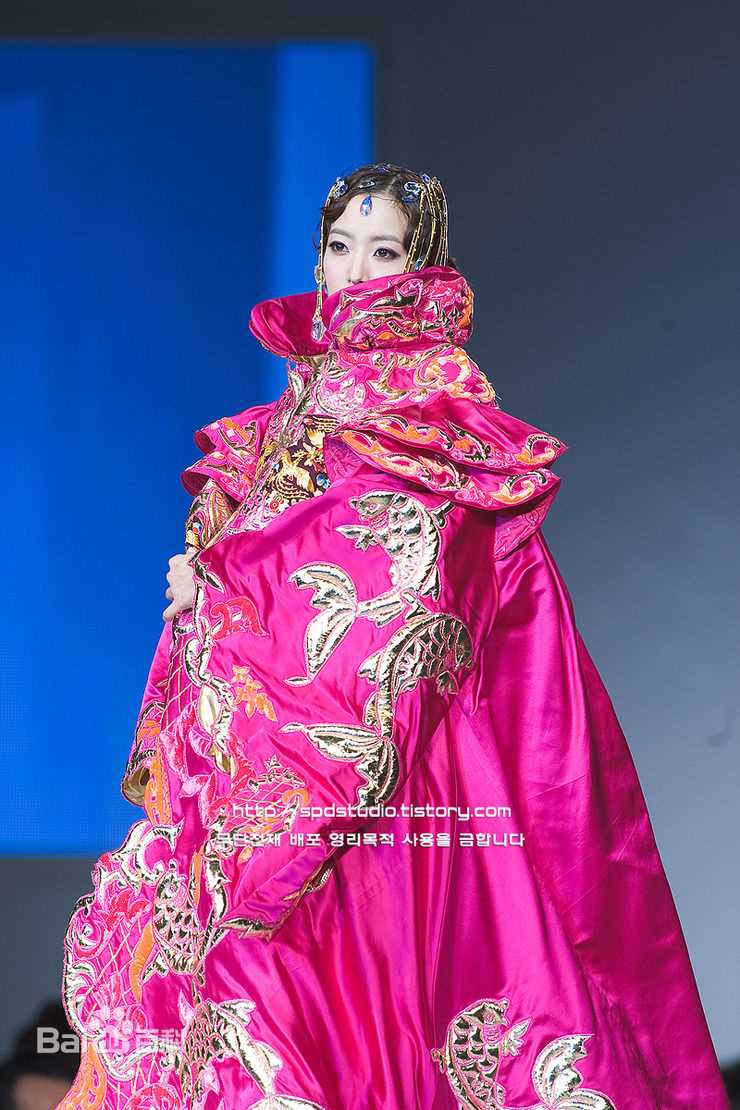 最全金喜善(Katie、 、Kim Hee Seon)精彩图册2