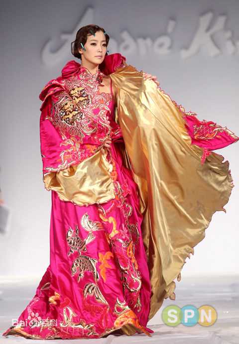 最全金喜善(Katie、 、Kim Hee Seon)精彩图册2