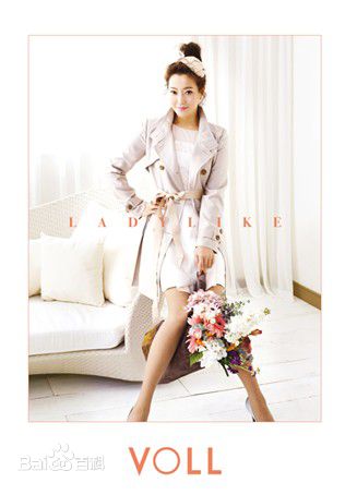 最全金喜善(Katie、 、Kim Hee Seon)精彩图册2