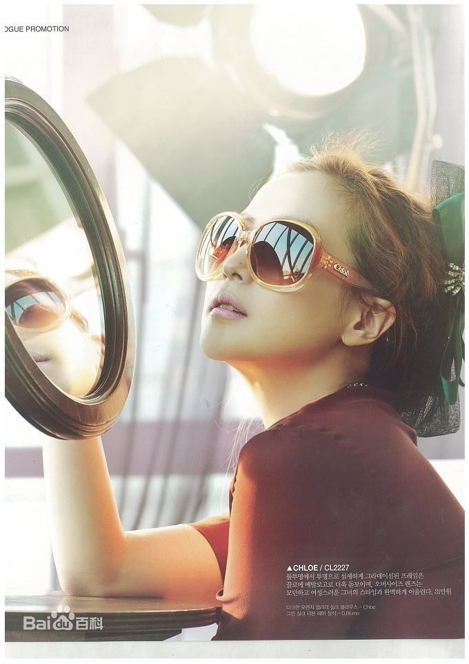 最全金喜善(Katie、 、Kim Hee Seon)精彩图册2