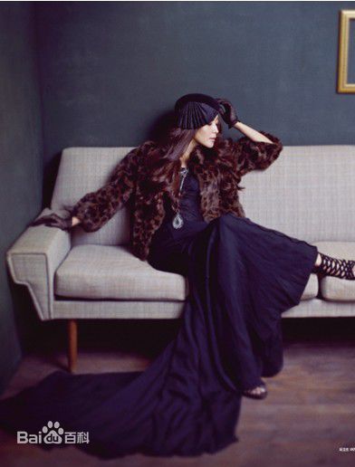 最全金喜善(Katie、 、Kim Hee Seon)精彩图册2