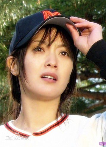 最全金喜善(Katie、 、Kim Hee Seon)精彩图册2